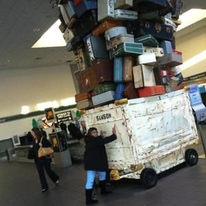 Meet your Posher, Yolanda